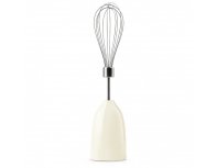 Hand blender Smeg HBF03CREU cream