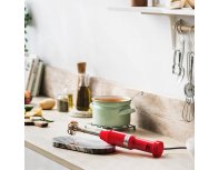 Hand blender KitchenAid 5KHBV83EER red