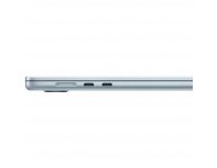 Laptop Apple MacBook Air 15.3 M5 16+512 Gb 2026 sky blue MDVQ4