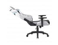 Computer chair GameLab Blast Arctic White (GL-810)