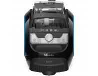 Пылесос Miele SNRF3 Boost CX1 BluePulse чёрный обсидиан