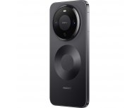 Смартфон Huawei Mate 80 Pro 512 ГБ чёрный (51098SRA)