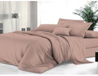 Bed linen Elf Sateen De Luxe 1.5 bed linen 741-P