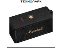 Акустика портативная Marshall Middleton II Black and Brass