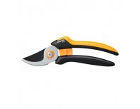 Секатор плоскостной Fiskars Solid P341 1057164