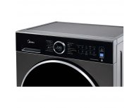 Washer-dryer Midea MF205D80WB/T-RU