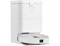 Vacuum cleaner Xiaomi Robot Vacuum H50 EU white (BHR08GUEU)