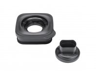 Блендер KitchenAid Artisan K400 5KSB4026EER красный