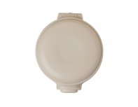 Thermocup vacuum with a Waterline Guard button, 400 ml, tube, beige (827549W)