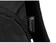 Backpack Voyager Samy for laptop a 15.6‑inch, black (830207)