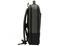 Backpack Voyager Slender for laptop a 15.6”, dark gray (954410)