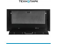 Вытяжка встраиваемая Maunfeld MZR 60 Lux Black/черный