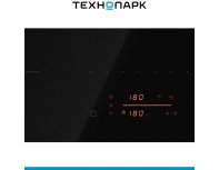 Cooking surface Asko HI5954FBG1