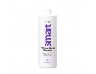 Шампунь для платиновых оттенков блонд Dewal Cosmetics Platinum Blonde Shampoo 1000 мл