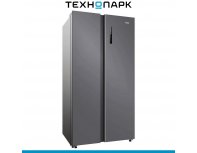 Холодильник Haier HRF-600DM7RU