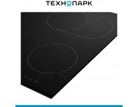 Cooking surface Hotpoint HR 6T5 B S