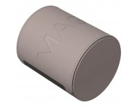 Устройство зарядное беспроводное Magssory Signature Pro 3 в 1 Qi2 Titan (WCH073t)
