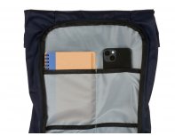 Backpack Voyager Glaze for a 15″ laptop, blue (935402)