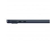 Laptop Apple MacBook Air 13 M5 24+1 Tb 2026 midnight black MDHG4