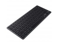 Клавиатура Samsung Keyboard Smart EJ-B7800 чёрный (EJ-B7800UBRGRU)