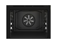 Oven cabinet Hotpoint HETF 1351 AH BL