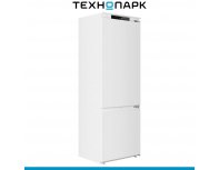 Refrigerator built-in Maunfeld MBF19369NFWGR LUX Inverter