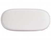 Наушники беспроводные Savio Tws Socorro, белый (590952)