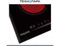 Поверхность варочная Hotpoint HR 3O4 BAS