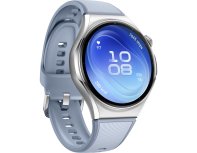Смарт-часы Huawei Watch 6 46 мм синий (55020KDK)