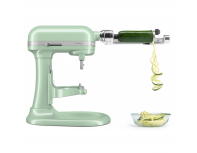 Миксер планетарный KitchenAid Artisan 5KSM60SPXEPT 5,6 л, фисташковый