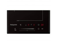 Поверхность варочная Hotpoint HS 1430 BA