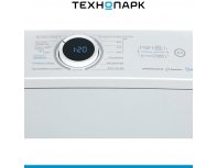 Машина стиральная Midea MF100T80BS/W