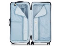 Чемодан Delsey Turenne 2.0, 37,5x80x36 см, темно-синий (00162282802)