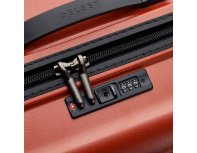 Чемодан Delsey Turenne 2.0, 37,5x80x36 см, терракотовый (00162282834)
