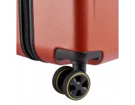 Чемодан Delsey Turenne 2.0, 37,5x80x36 см, терракотовый (00162282834)