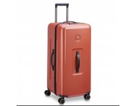 Чемодан Delsey Turenne 2.0, 37,5x80x36 см, терракотовый (00162282834)