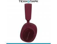 Headphones Bowers and Wilkins Px7 S2e Ruby Red