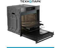 Oven cabinet Asko OCM66BSH