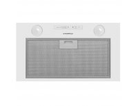 Вытяжка встраиваемая Maunfeld Crosby Light 5028 White/белый
