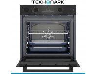 Oven Hotpoint HSTFD 1232 JS BLG