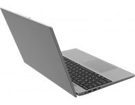 Ноутбук Digma Pro Breve 15.6, IPS, AMD Ryzen 7 7730U 2ГГц, 8-ядерный, 16ГБ DDR4, 512ГБ SSD,  AMD Radeon Graphics, Windows 11 Pro, серебристый (2053662)