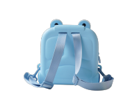 Children's backpack Koool Family K32, blue