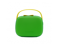 Cosmetic Bag Fangoofun, Green (F523)
