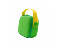 Cosmetic Bag Fangoofun, Green (F523)