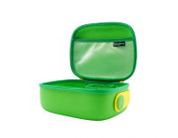 Cosmetic Bag Fangoofun, Green (F523)