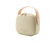 Cosmetic bag Fangoofun, beige (F523)