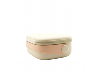 Cosmetic bag Fangoofun, beige (F523)