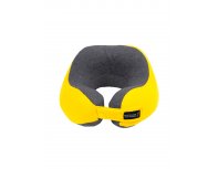 Подушка Routemark Мемо Xlite S Yellow/желтый