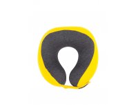Подушка Routemark Мемо Xlite S Yellow/желтый