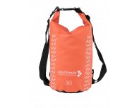 Waterproof bag Routemark Ocean Pack Fast Track 15L orange